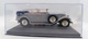 Zdjęcie oferty: IXO Mercedes-Benz 770 grosser cabriolet F 1930 MUS024 museum