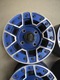 Zdjęcie oferty: Felgi Can-am Beadlock 705402544 705402549 niebieskie komplet tyl+przód