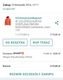 Zdjęcie oferty: Kurtka narciarska 4f rozm 134