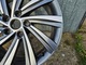 Zdjęcie oferty: Felga aluminiowa Skoda OE 5E3601025AG 7.5" x 18" 5x112 ET 48