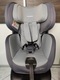 Zdjęcie oferty: Fotelik samoch.Recaro Zero 1 -RWF, obrotowy 9-18 kg