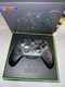 Zdjęcie oferty: Pad controller Xbox series elite 2 Witcher 3 wild hunt wiedźmin 