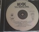 Zdjęcie oferty: cd AC/DC-The Razors Edge.