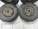 Zdjęcie oferty: 4x Opony Barum Polaris 5 165/70R14 + felgi stalowe