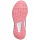 Zdjęcie oferty: Adidas Runfalcon 2 FY9497 szaro-różowe | Nowe | oryginalne | r. 38 1/3