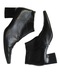 Zdjęcie oferty: Russell & Bromley ankle boots skorzane buty za kostke, 40.5