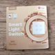 Zdjęcie oferty: MOES NEW WiFi RF433 Smart Touch Switch 2 Way