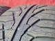 Zdjęcie oferty: Opony zimowe Uniroyal 215 / 65 / R16 MS Plus 77 bieżnik 6,5mm stan BDB