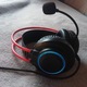 Zdjęcie oferty: Słuchawki nauszne z mikrofonem A4Tech Bloody G200S 