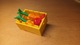 Zdjęcie oferty: LEGO Marchewka jabłko skrzynka 33051 NOWA