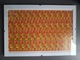 Zdjęcie oferty: Stereogram, obrazek 3D, magiczne oko w antyramie 30x20,5cm
