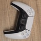 Zdjęcie oferty: Pad bezprzewodowy DualSense Sony PlayStation 5 White