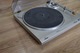 Zdjęcie oferty: GRAMOFON TECHNICS SL-B210  srebrny