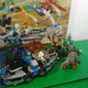 Zdjęcie oferty: Lego Adventurers Dino Island (2000)/ 5955 All Terrain Trappe