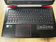 Zdjęcie oferty: Laptop gamingowy Acer Aspire VX15, Intel core i7, Geforce GTX 1050