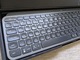 Zdjęcie oferty: Klawiatura Logitech Mx Keys Plus Qwery US INT'L