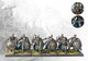 Zdjęcie oferty: Conquest City States: Hoplites/Phalangites  + Agema/Thorakites (Dual Kit) 