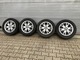 Zdjęcie oferty: 4X Felgi 18" Oryginał Volvo Atlantis z Oponami zimowe 235/60R18