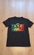 Zdjęcie oferty: T-shirt Bob Marley-unisex, reggae, rasta, rastafari, Jah.Rozmiar M/L. Nowy
