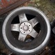 Zdjęcie oferty: Felga aluminiowa 5x108 16" Ford Ronal 7,5j x16