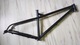 Zdjęcie oferty: On One Hello Dave L 2024 hardcore hardtail czarny mat 29er boost nowa!