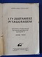 Zdjęcie oferty: I ty zostaniesz Pitagorasem 5, Wanda Łęska, Stefan Łęski