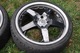 Zdjęcie oferty: Koła / felgi 18" 5Zigen hyper5ZR 4x114,3 Honda