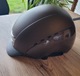 Zdjęcie oferty: Nowy kask jeździecki Uvex Elexxion Brown