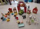 Zdjęcie oferty: LEGO 10952 Duplo Stodoła traktor zwierzęta