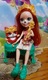 Zdjęcie oferty: Lalka Enchantimals Fabrina Fox z toaletką 