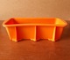 Zdjęcie oferty: Pomarańczowa silikonowa foremka / forma do pieczenia ciasta chleba