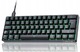 Zdjęcie oferty: Klawiatura gamingowa – TMKB T61SE-D z niemieckim układem QWERTZ