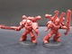 Zdjęcie oferty: Warhammer Chaos Space Marines stare modele unikaty