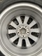 Zdjęcie oferty: Koła Peugeot 308 z oponami zimowymi. 205/55 R16 .