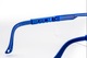 Zdjęcie oferty: Okulary ochronne przeciwodpryskowe, bezbarwne, osłona boczna, ręgulowane