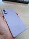 Zdjęcie oferty: Samsung s21 FE 8/256 Fioletowy - Stan Perfekcyjny. 