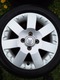 Zdjęcie oferty: Alufelgi, koła aluminiowe, opony citroen c2 