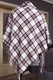 Zdjęcie oferty: Jack Wills*Ciepła Chusta Wełna*Klasyk Ponczo*150cm