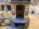 Zdjęcie oferty: LEGO  4867 Harry Potter Bitwa o Hogwart