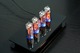 Zdjęcie oferty: Zegar Nixie   z  czterema  lampami  IN-14