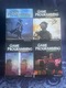 Zdjęcie oferty: GAME PROGRAMMING GEMS - wszystkie 8 tomów - ENG, st. kolekcjonerski!