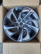 Zdjęcie oferty: Felgi aluminiowe 20"8J  5x114,3  ET30