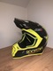 Zdjęcie oferty: Kask JUST1 J38 ROCKSTAR – motor, cross, enduro, hulajnoga, rozmiar L