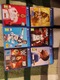 Zdjęcie oferty: Zestaw gier PlayStation 4