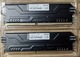 Zdjęcie oferty: Pamięć RAM CUSU 32MB (2x16GB) DDR4 3600MHz