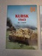 Zdjęcie oferty: Kursk 1943 część 1 i 2 , Militaria 84 , Militaria 85