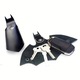Zdjęcie oferty: Brelok do kluczy na klucze osłonka etui batman