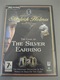 Zdjęcie oferty: Sherlock Holmes The case of the silver earring 