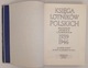 Zdjęcie oferty: Księga Lotników Polskich, poległych, zmarłych i zaginionych 1939-1946
