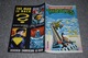Zdjęcie oferty: Turtles komiks 4/96 TM-Semic lata 90 Żółwie DB+